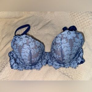 Victoria’s Secret Dream Angels Lined Demi